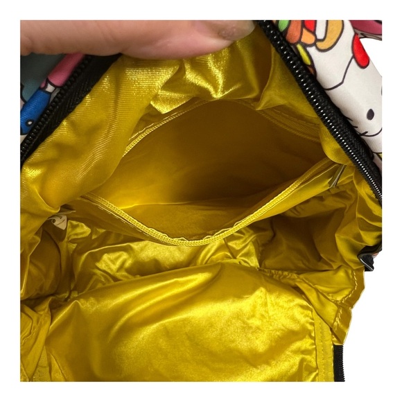 Ju-Ju-Be for Sanrio Hello Kitty Backpack main image 4